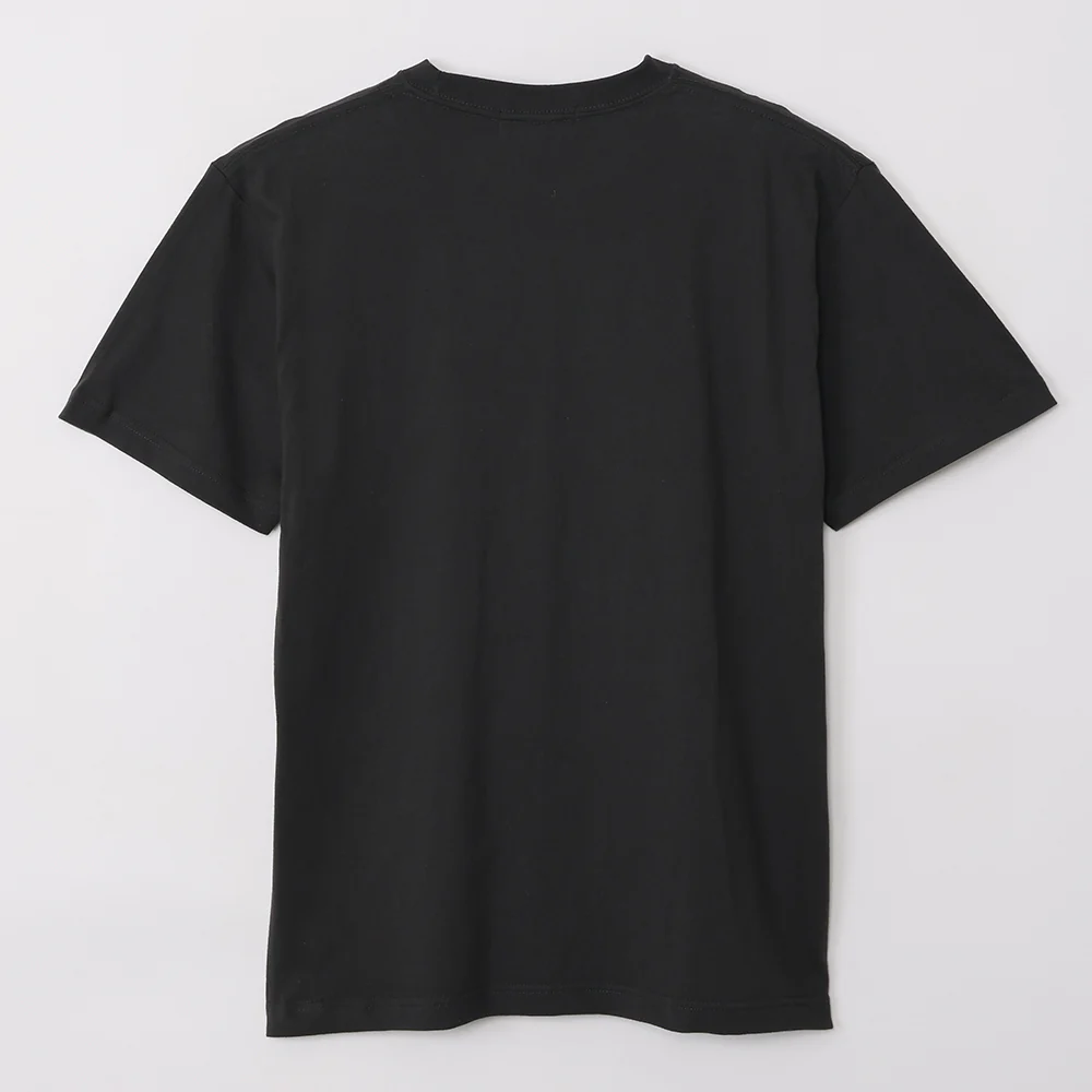 ちいかわ てんし♡あくま Tシャツ（うさぎ＆シーサー スミ） - Image 5