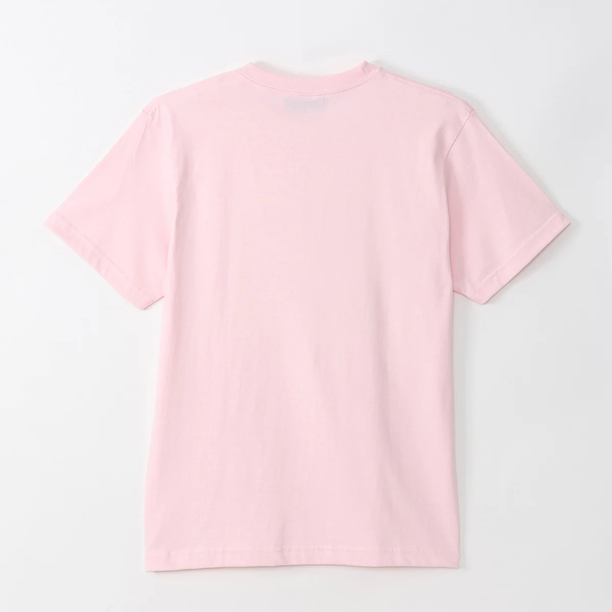 ちいかわ 超まじかるちいかわ Tシャツ Super NANTOKA NARE～！！ ベビーピンク - Image 6