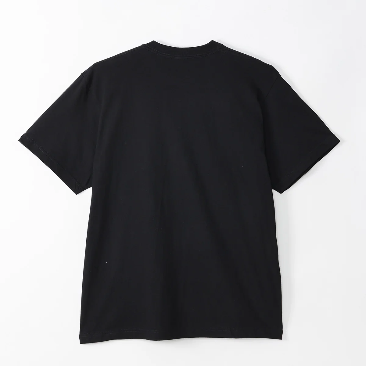 ちいかわ 超まじかるちいかわ Tシャツ ANOKO GANG ブラック - Image 6