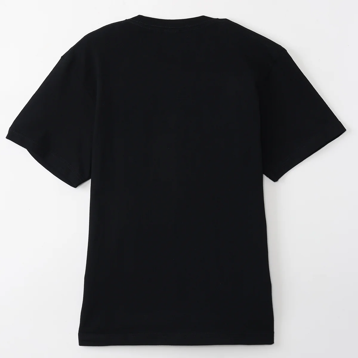 ちいかわ ちいかわレストラン Tシャツ THANK YOU FOR WAITING ブラック - Image 5