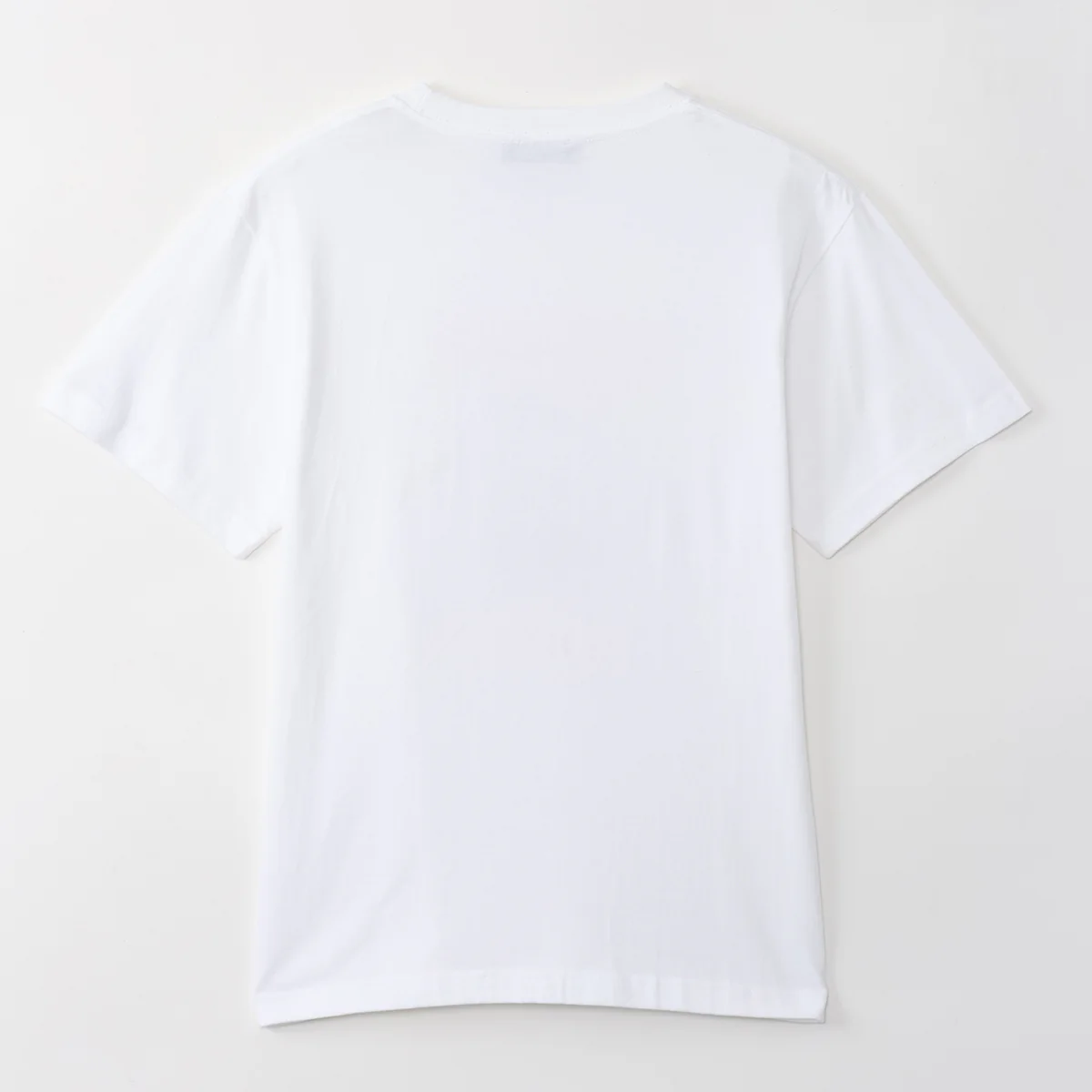 ちいかわ ちいかわレストラン Tシャツ ちいかわ ホワイト - Image 5