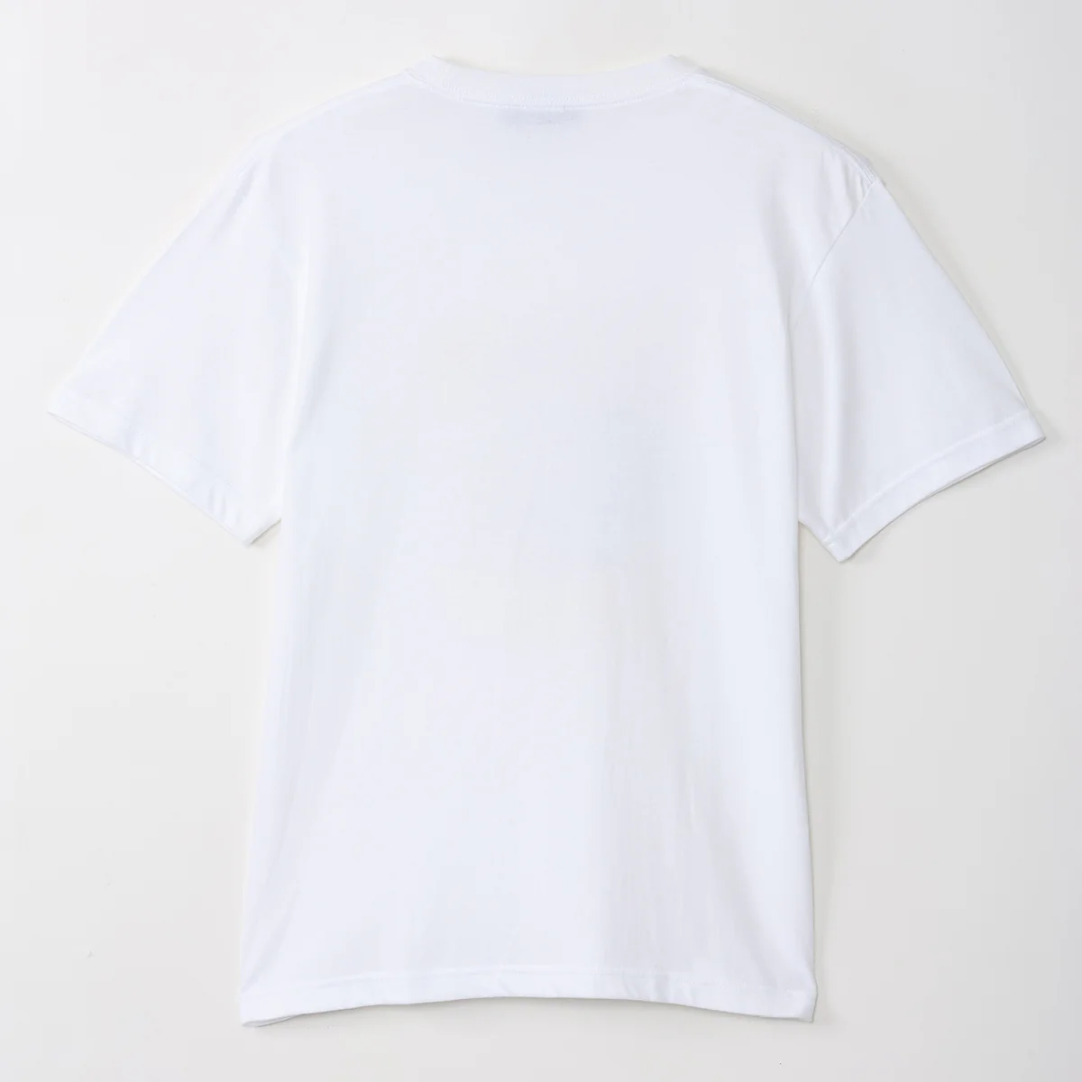 ちいかわ ちいかわレストラン Tシャツ うさぎ ホワイト - Image 5