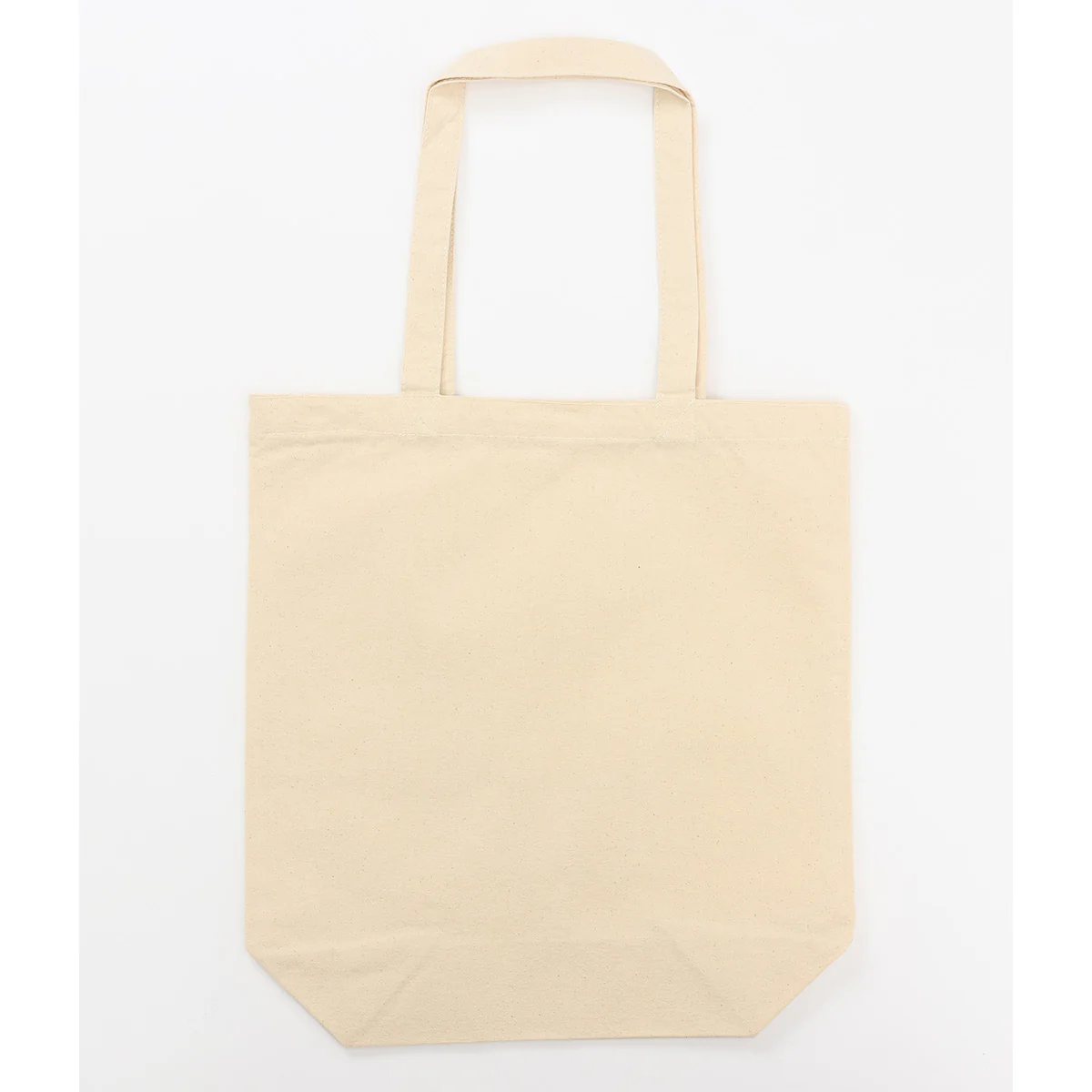 ちいかわ ちいかわレストラン トートバッグ GIVE ME A BREAK ナチュラル - Image 4