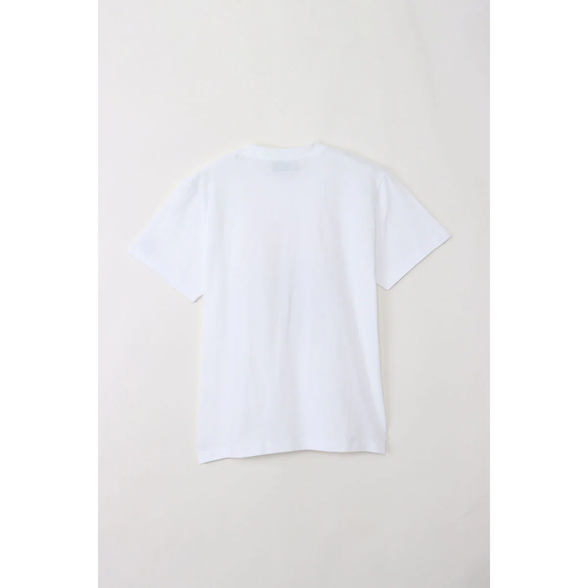 ちいかわ まじかるちいかわ Tシャツ Magical Chiikawa ホワイト - Image 4