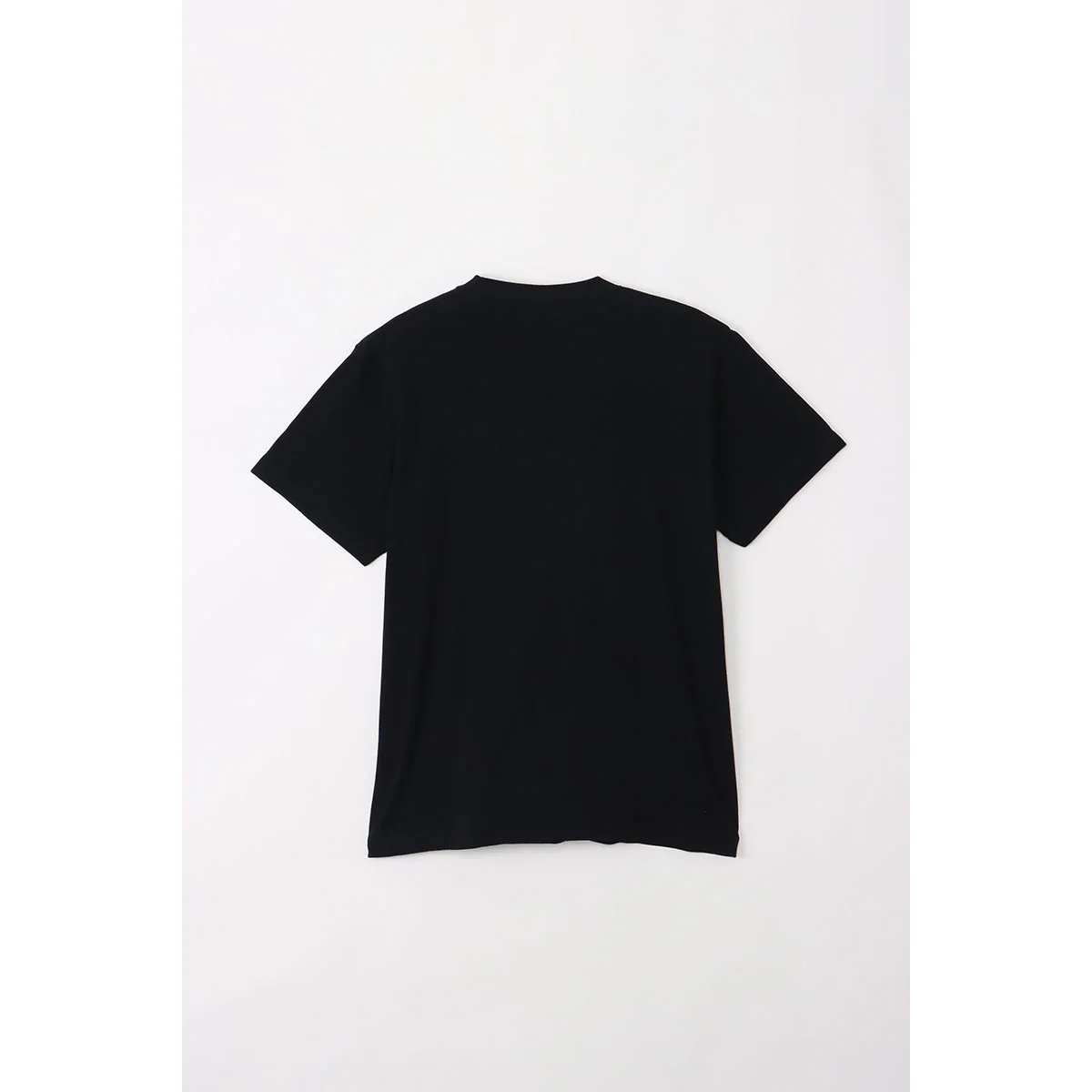 ちいかわ まじかるちいかわ Tシャツ BAD CHIIKAWA ブラック - Image 4