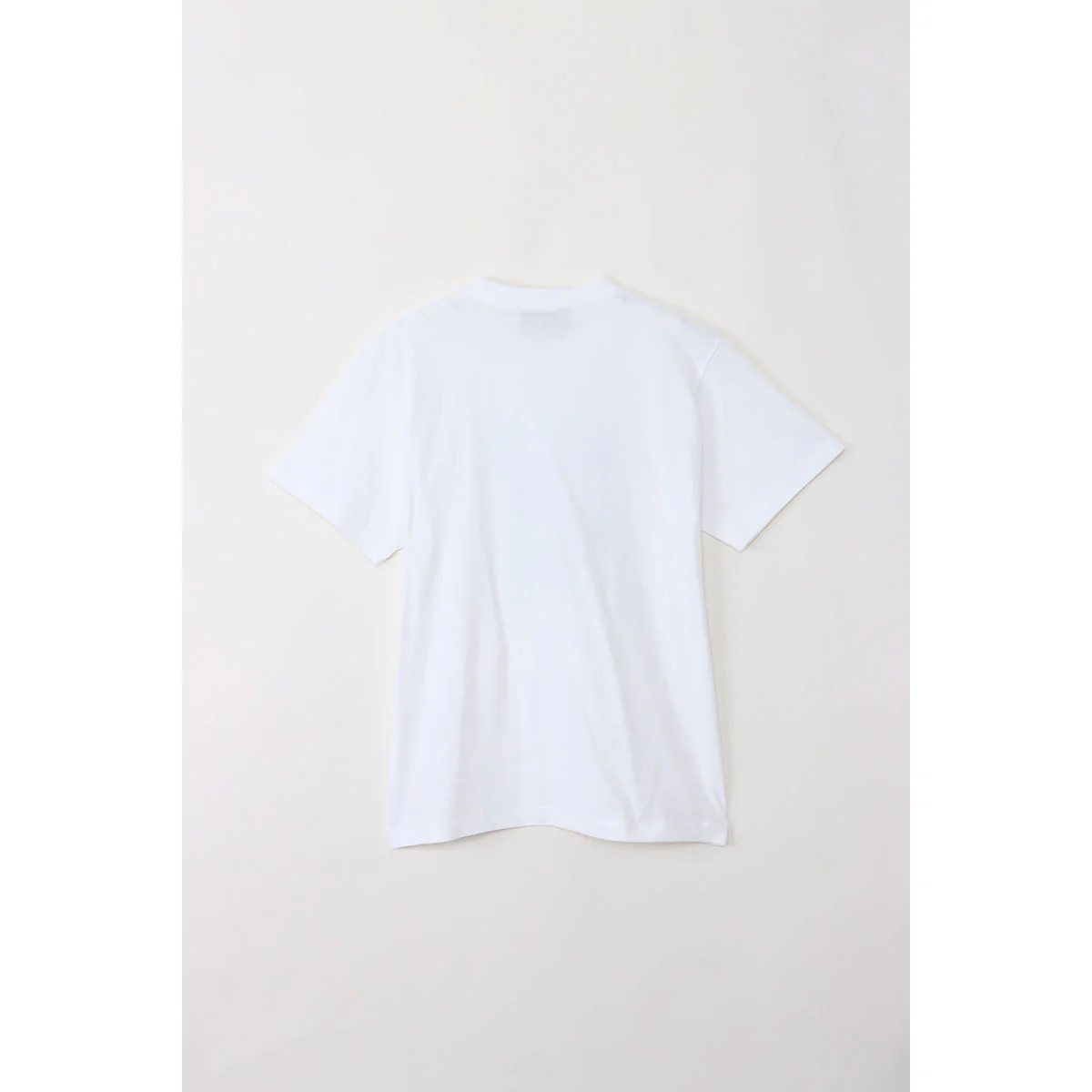 ちいかわ まじかるちいかわ Tシャツ GIVE ME POWER！！ ホワイト - Image 4