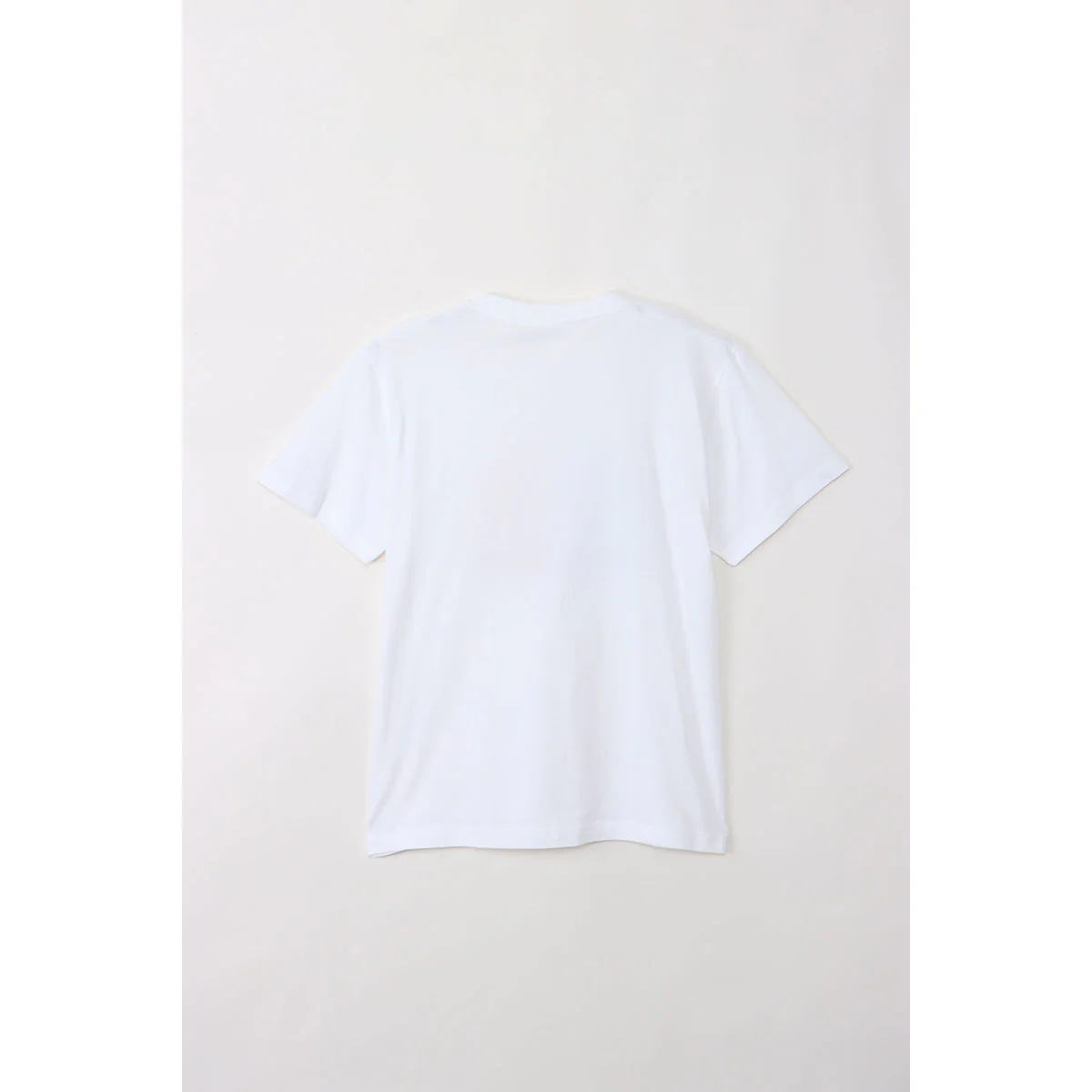 ちいかわ まじかるちいかわ Tシャツ FRIEND SHIP！？ ホワイト - Image 4