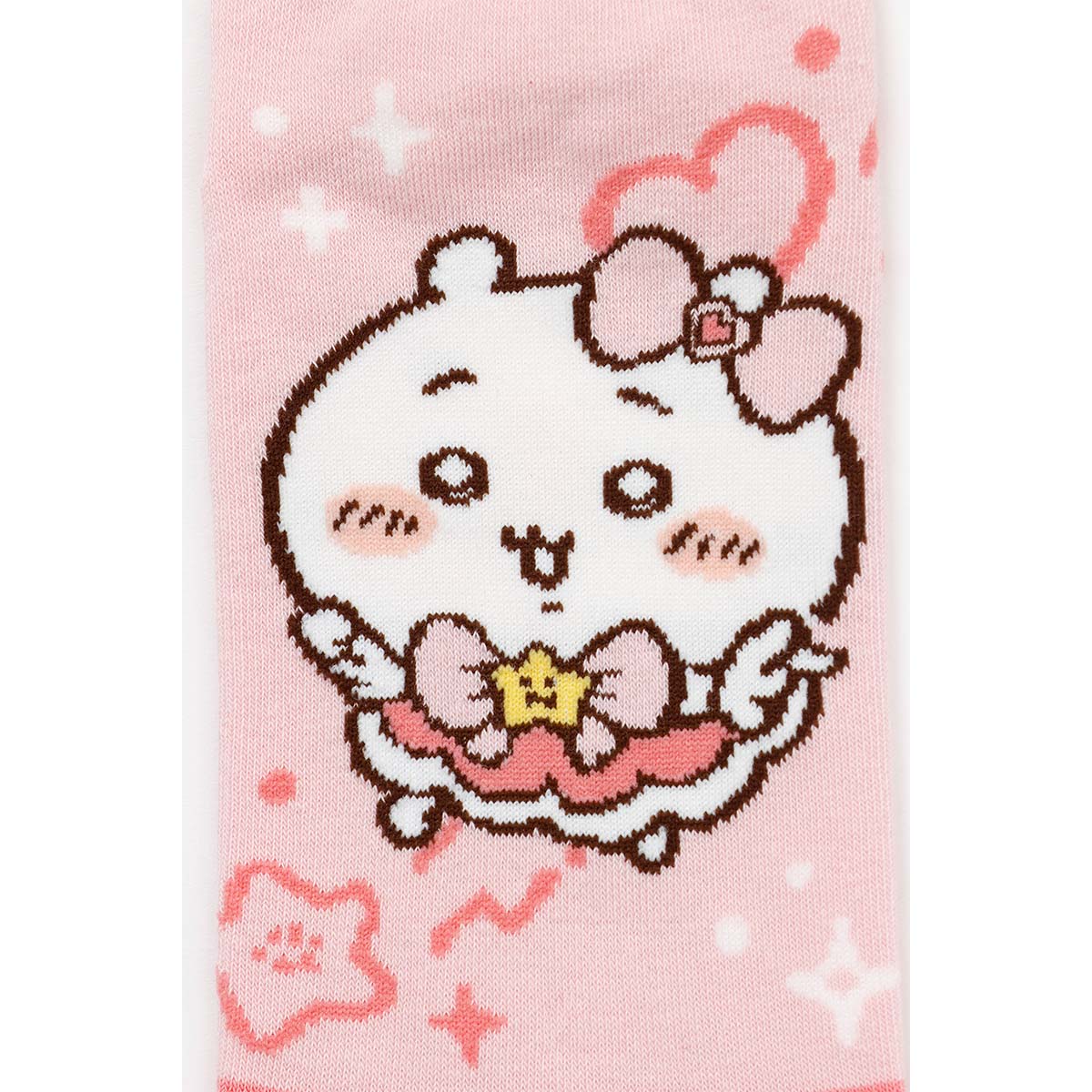 ちいかわ まじかるちいかわ スニーカー丈ソックス（ちいかわ） - Image 3