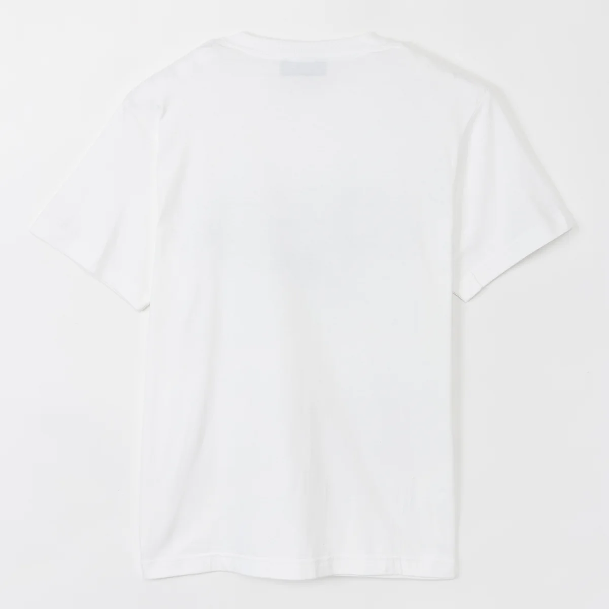 ちいかわ ちいかわ寿司 Tシャツ わさび／しょうゆ／ガリ ホワイト - Image 2