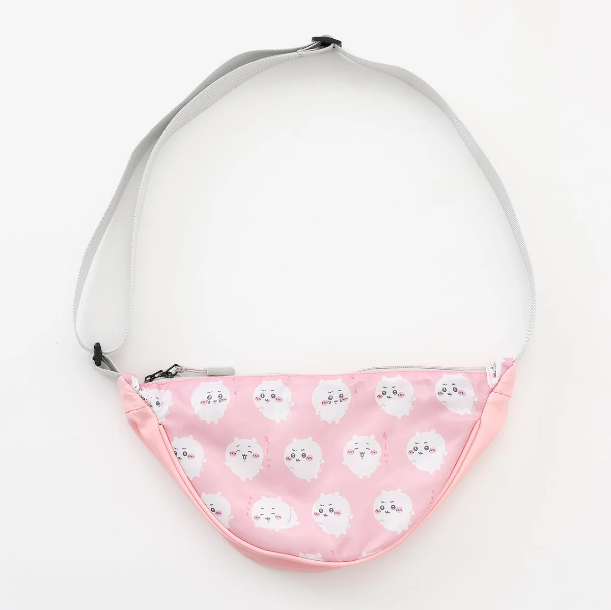 ちいかわ ショルダーバッグ ちいかわ ピンク - Image 7
