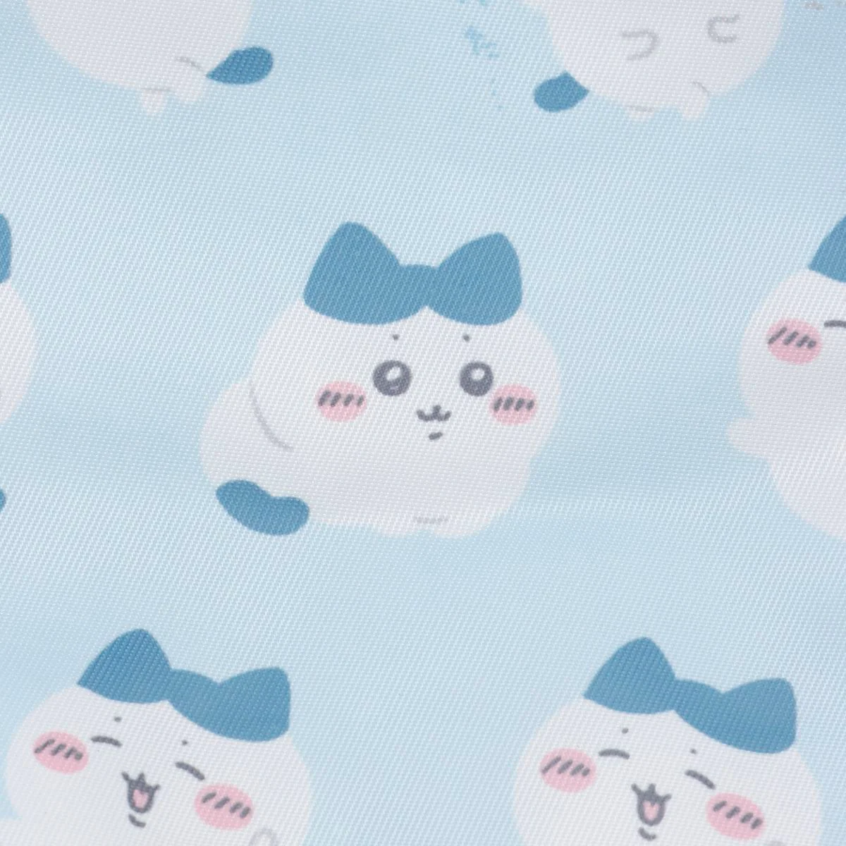 ちいかわ ショルダーバッグ ハチワレ ブルー - Image 12