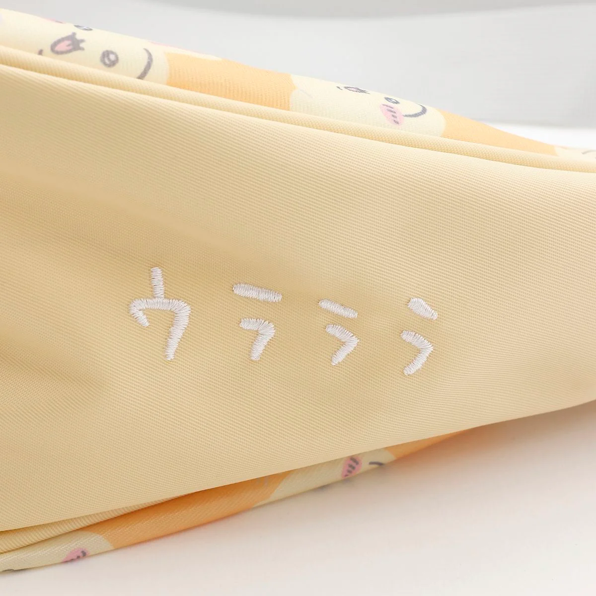 ちいかわ ショルダーバッグ うさぎ イエロー - Image 11