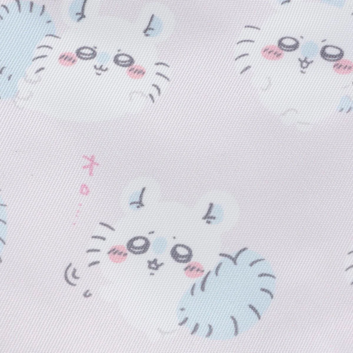 ちいかわ ショルダーバッグ モモンガ パープル - Image 12