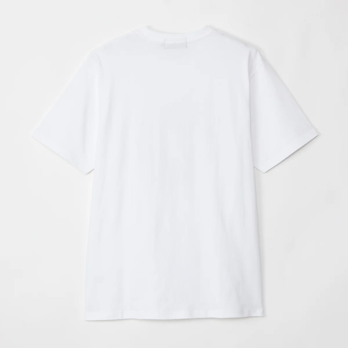 ちいかわ トーキョーちいかわ Tシャツ 迷子 ホワイト - Image 4