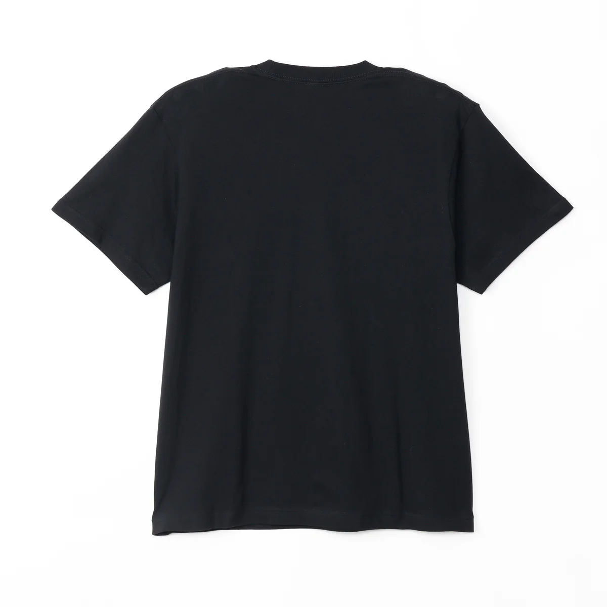 ちいかわ トーキョーちいかわ Tシャツ ネオン ブラック - Image 4