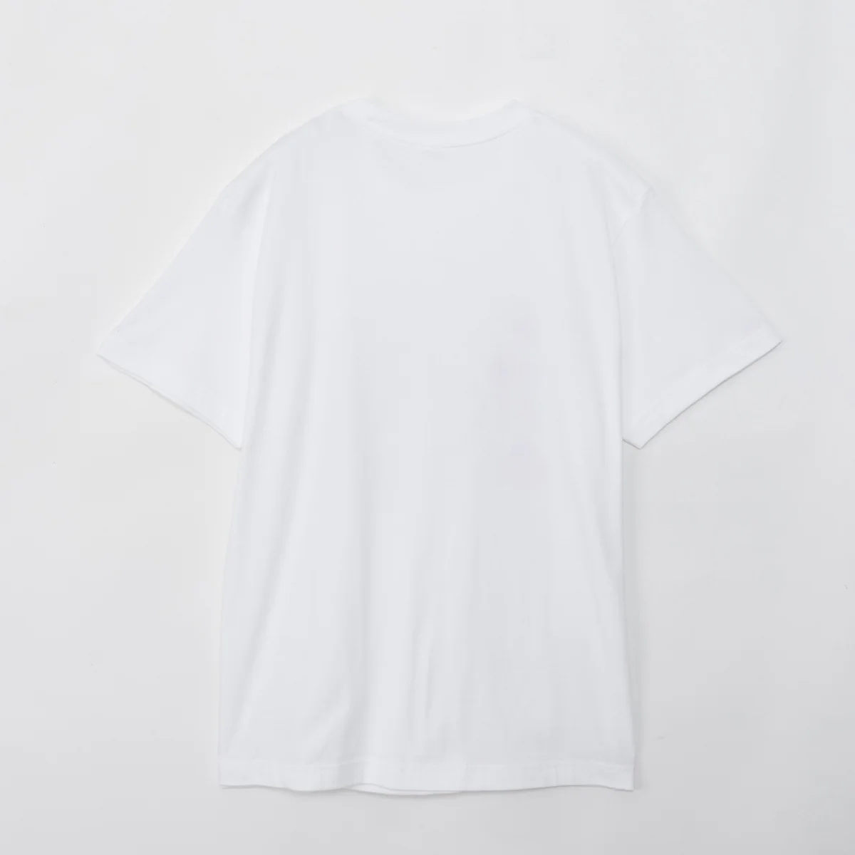 ちいかわ Tシャツ ちいかわの毎日 ホワイト - Image 4