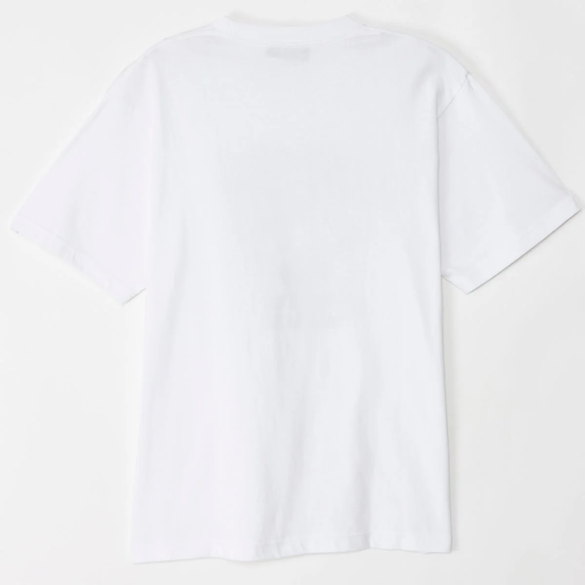 ちいかわ まじかるちいかわ Tシャツ 悪いバージョンだ みんな ホワイト - Image 5
