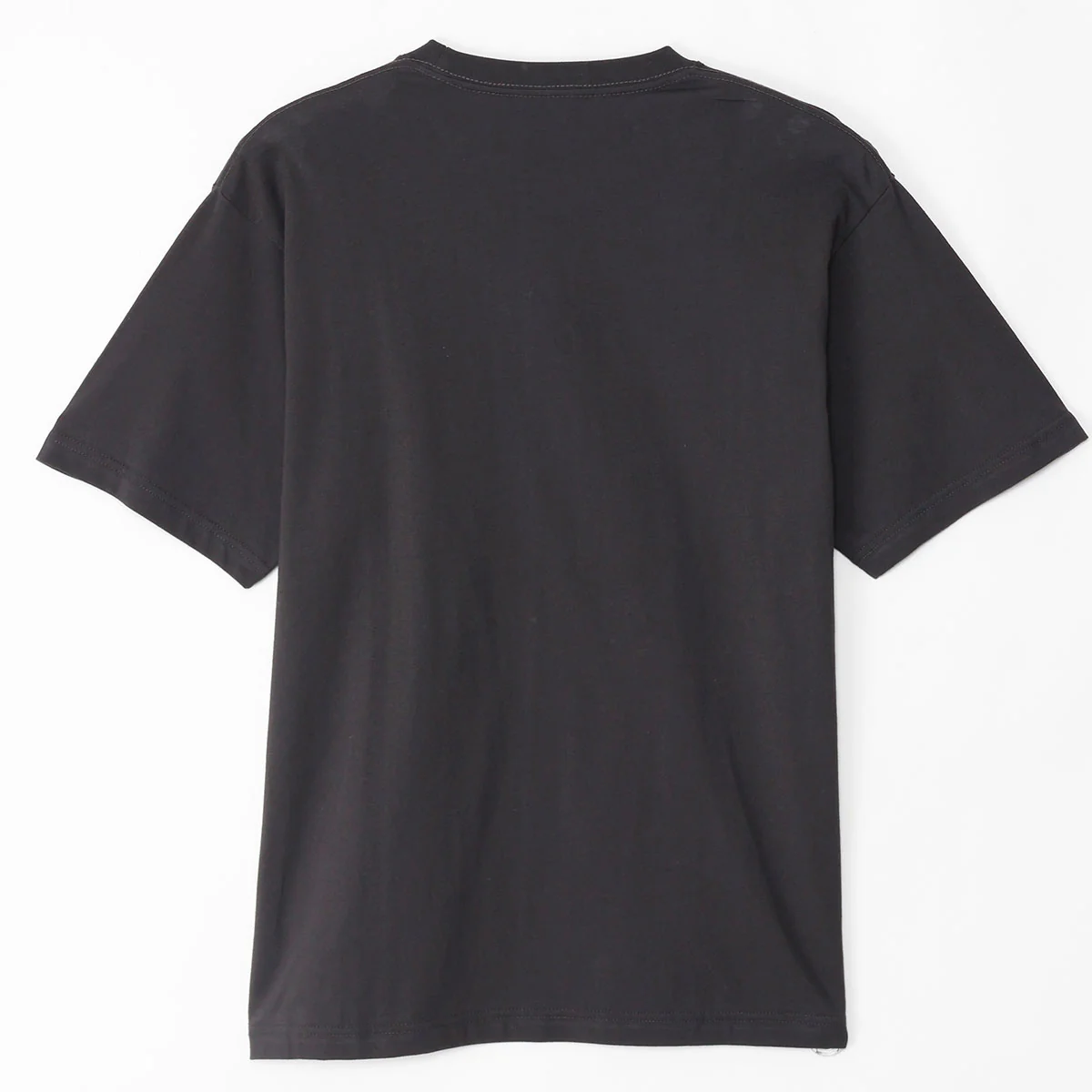 ちいかわ まじかるちいかわ Tシャツ 悪いバージョンだ 3人 スミ - Image 5