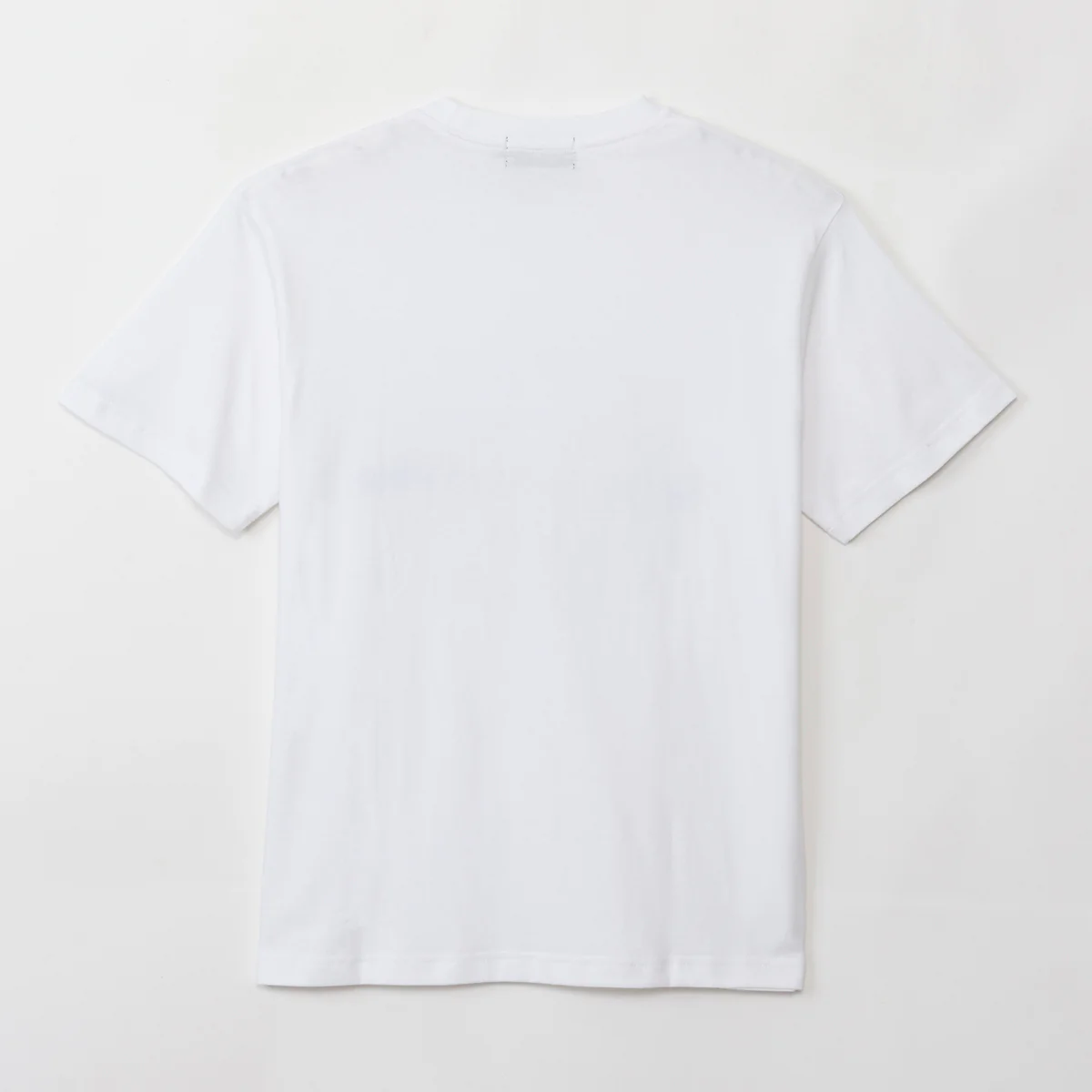ちいかわ シーサーのおみやげやさん Tシャツ いっぱい ホワイト - Image 4