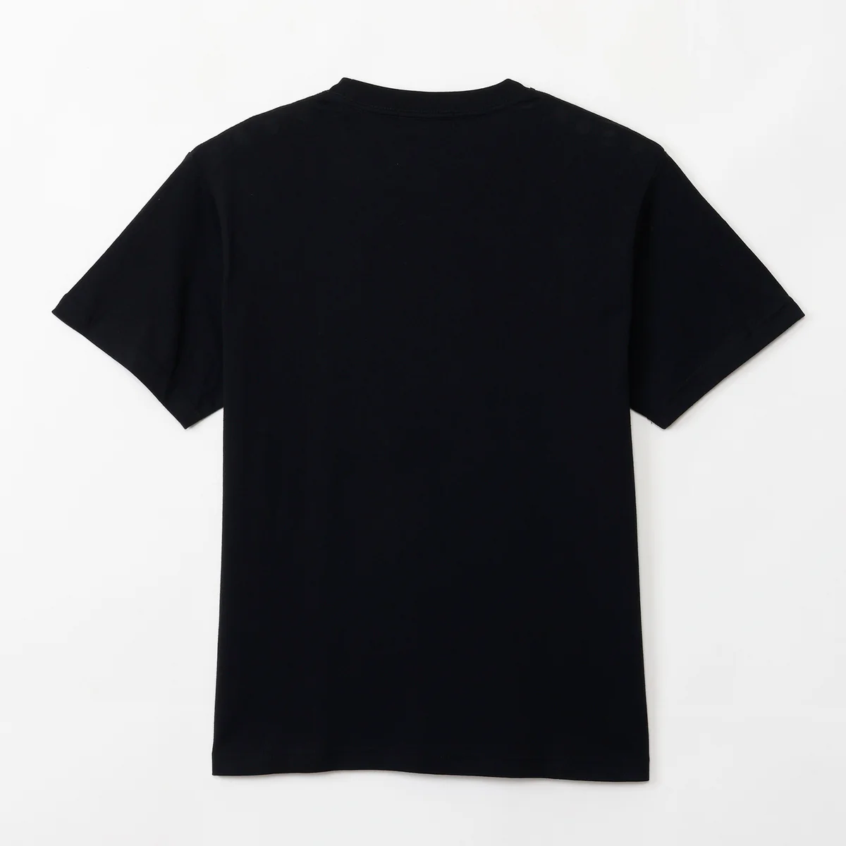 ちいかわ シーサーのおみやげやさん Tシャツ イーヤサーサー ブラック - Image 4