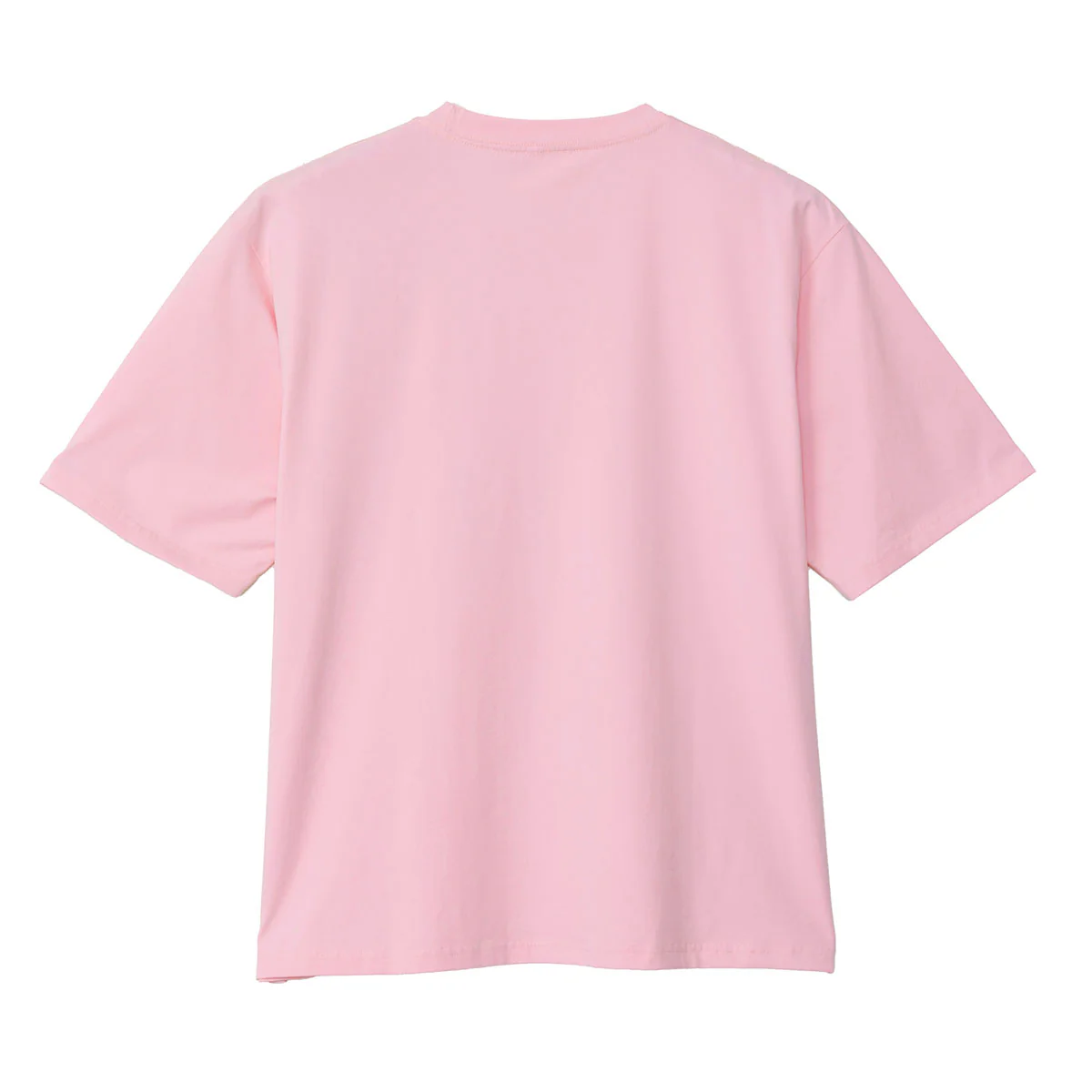 ちいかわ Tシャツ チルチルちいかわ ピンク - Image 6