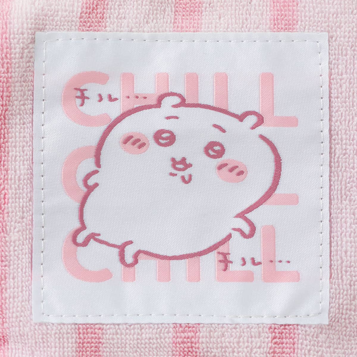 ちいかわ ポーチ チルチルちいかわ ピンク - Image 4