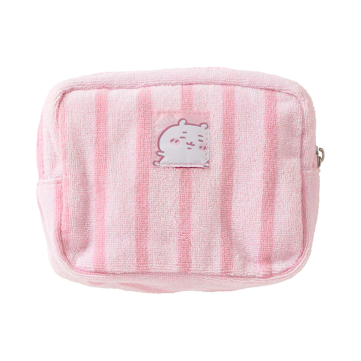ちいかわ ポーチ チルチルちいかわ ピンク - Image 5