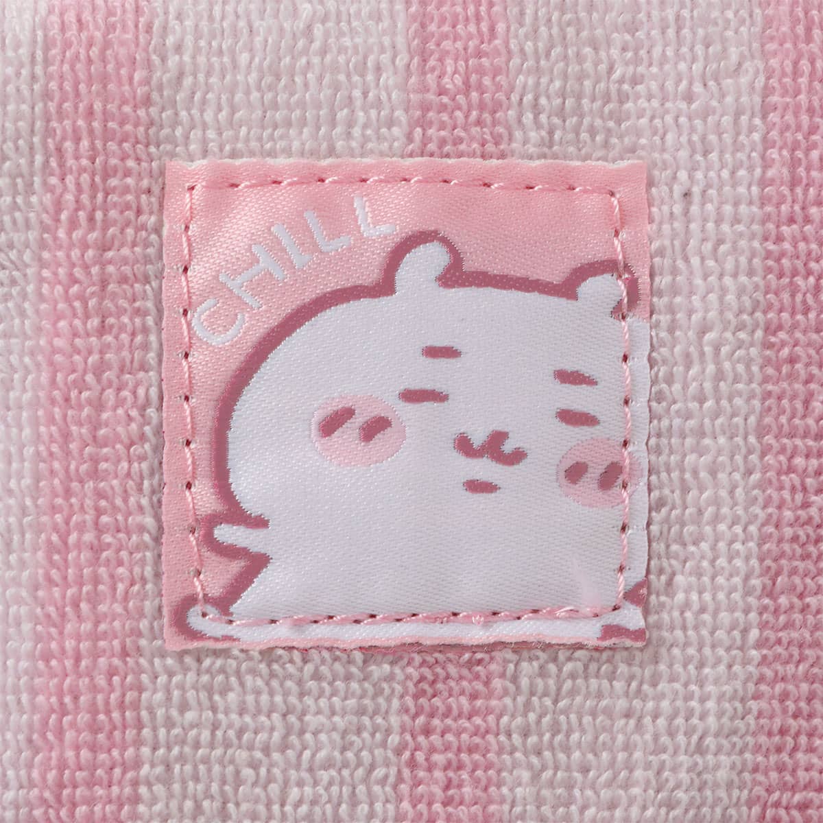 ちいかわ ポーチ チルチルちいかわ ピンク - Image 6