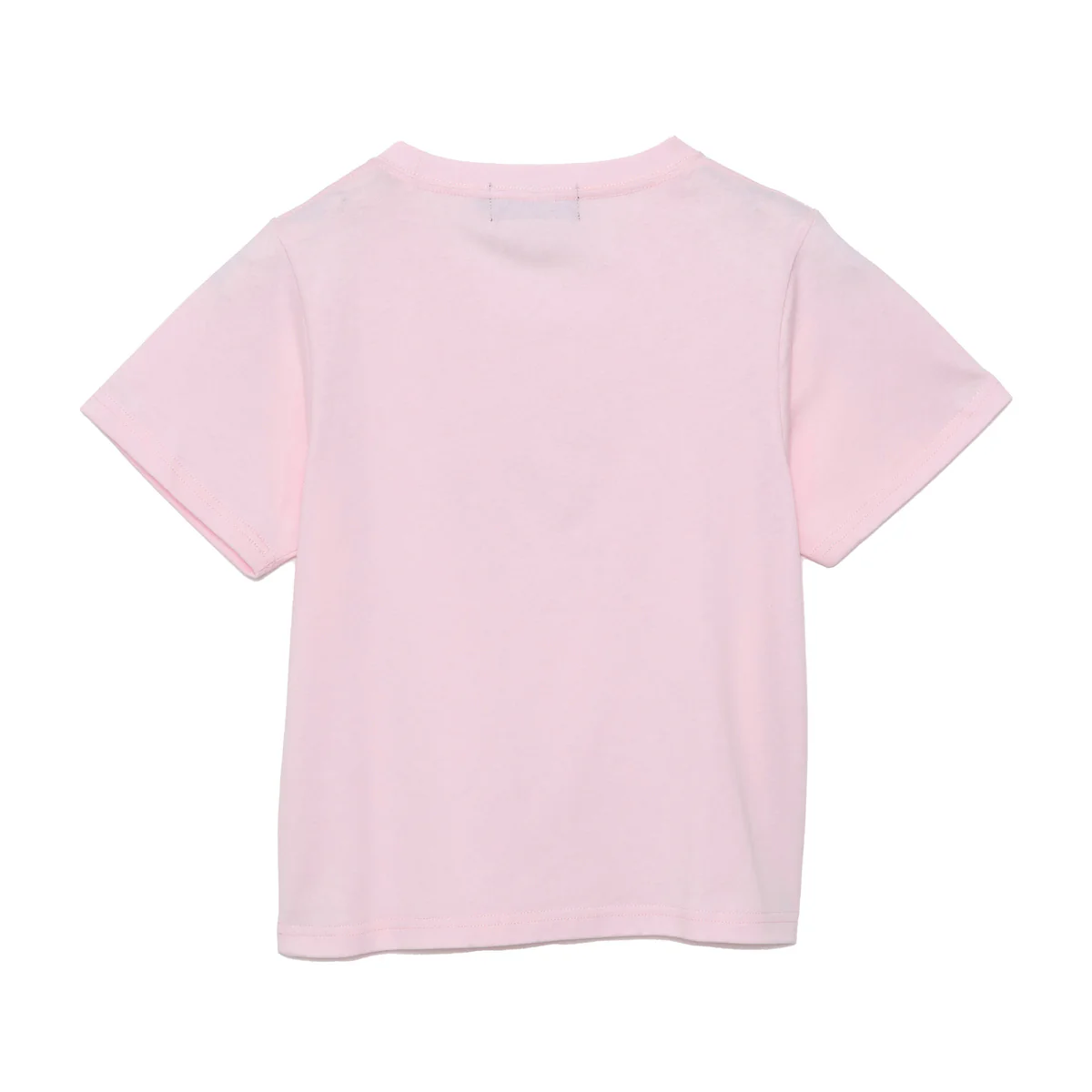 ちいかわ Go!HARAJUKU Tシャツ リボンリボン ちいかわ ピンク - Image 4