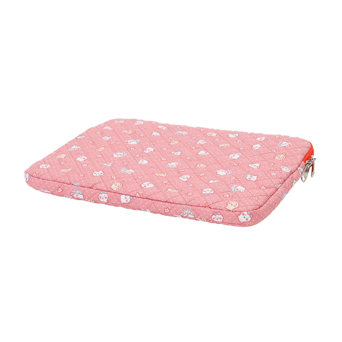 ちいかわ マルチケース 小さいの レッド - Image 6