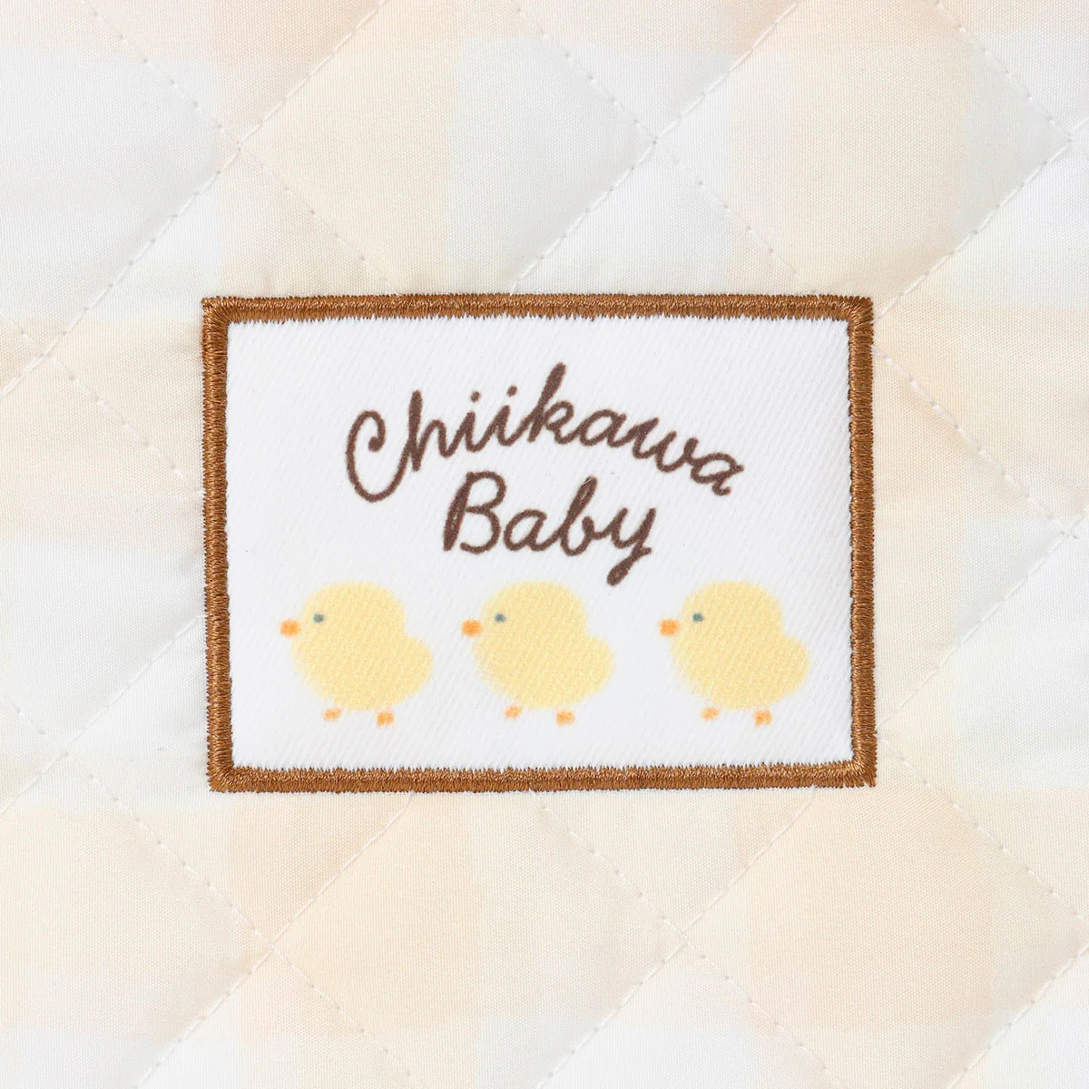 ちいかわ Chiikawa Baby マルチポーチ おまる イエロー - Image 8