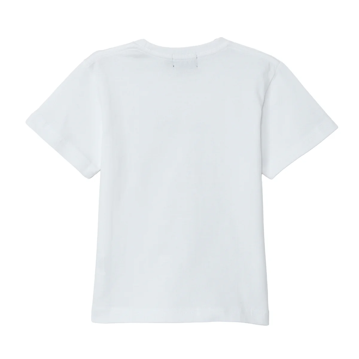 ちいかわ ちいかわパーク キッズTシャツ 集合 ホワイト - Image 6