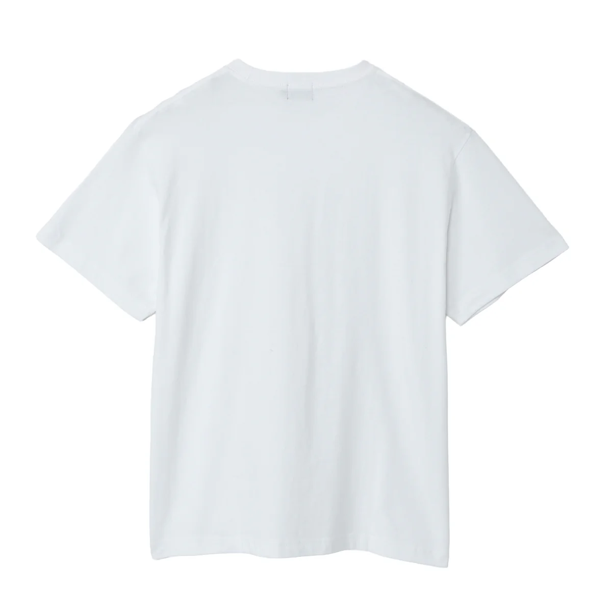 ちいかわ ちいかわパーク Tシャツ 集合 ホワイト - Image 7