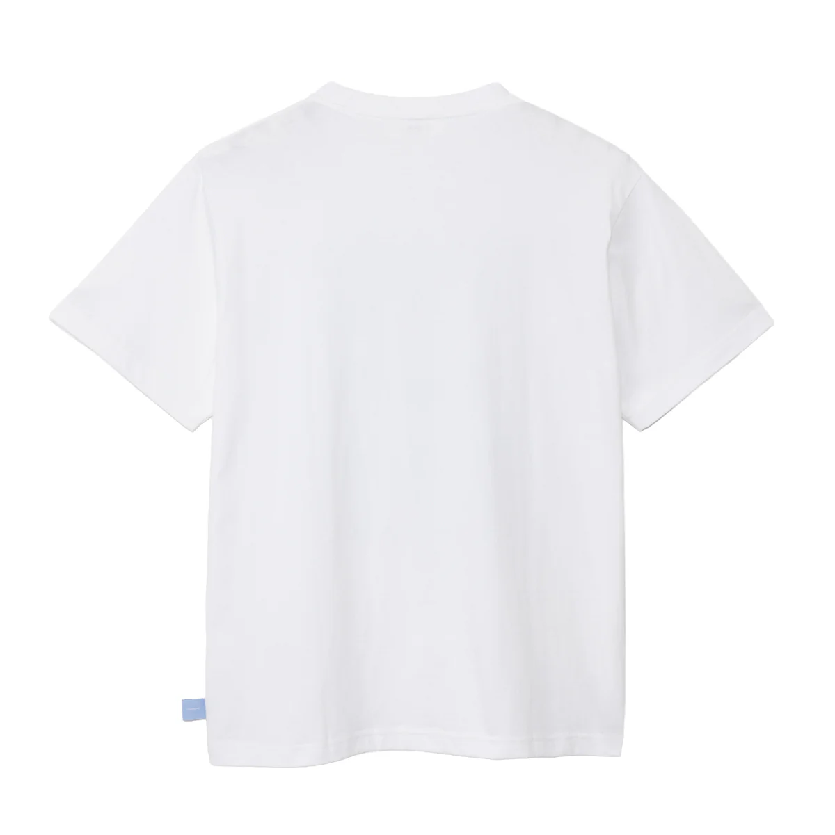 ちいかわ Tシャツ ハチワレシリーズ ホワイト - Image 17
