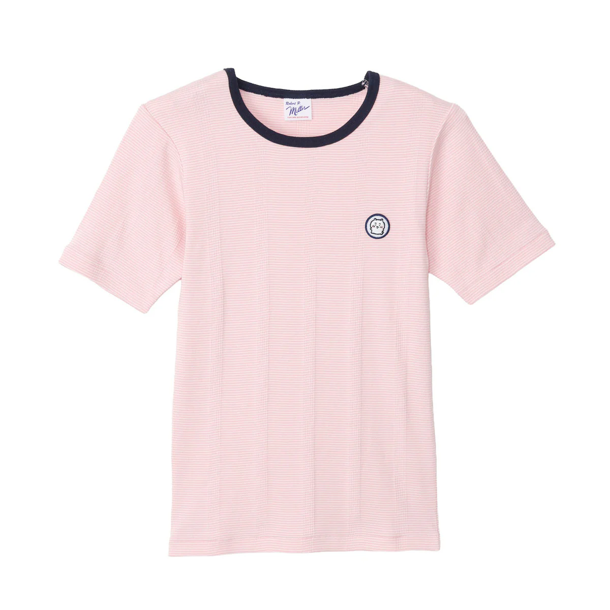 ちいかわ Tシャツ Robert P.Miller×Talking ちいかわ FLAMINGO - Image 10