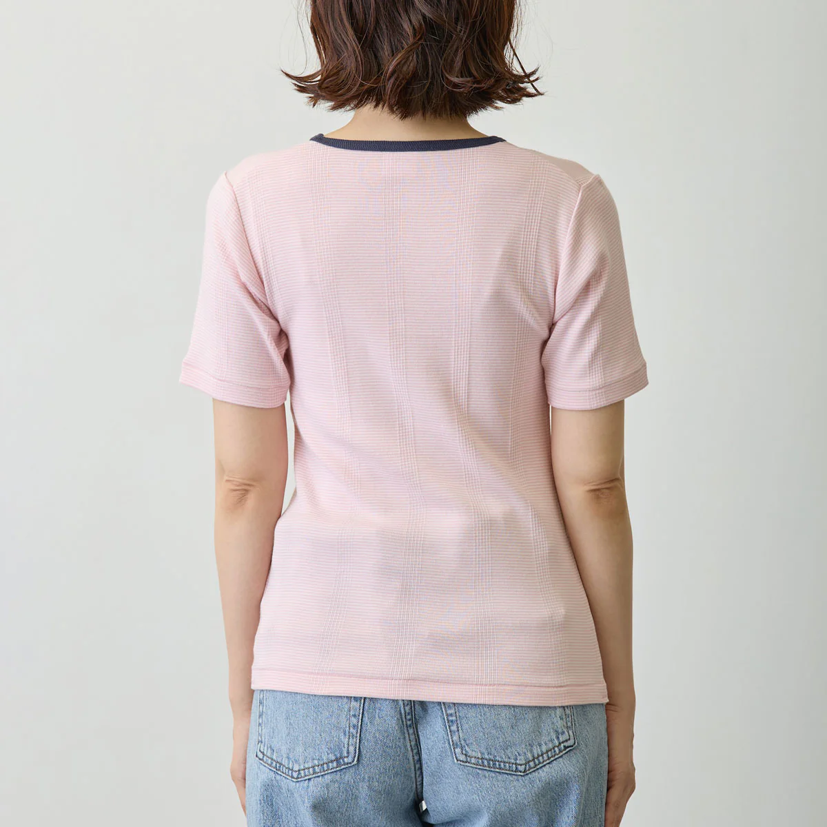 ちいかわ Tシャツ Robert P.Miller×Talking ちいかわ FLAMINGO - Image 6