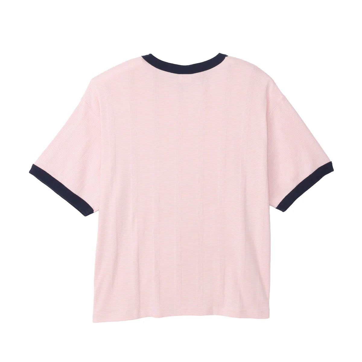 ちいかわ ビッグシルエットポケットTシャツ Robert P.Miller×Talking ちいかわ FLAMINGO - Image 16
