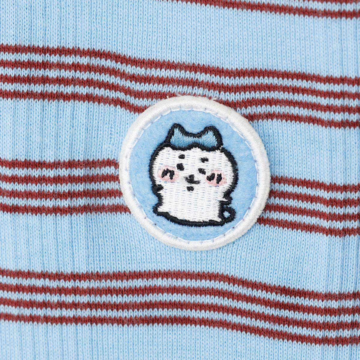 ちいかわ Tシャツ Robert P.Miller×Talking ハチワレ BLUEBERRY - Image 14