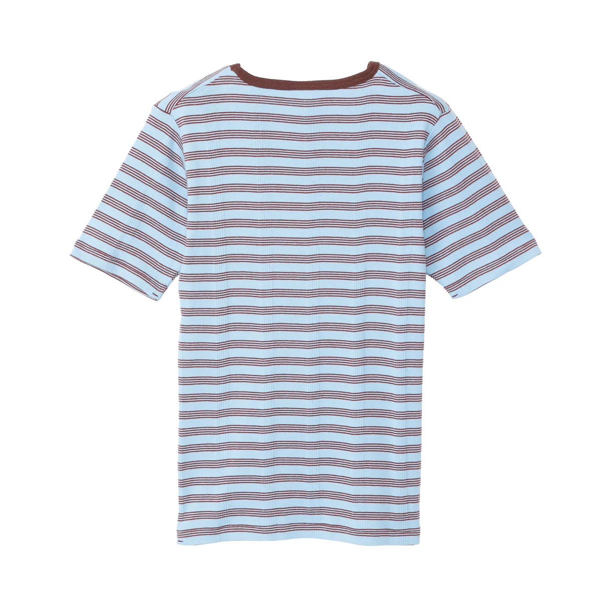 ちいかわ Tシャツ Robert P.Miller×Talking ハチワレ BLUEBERRY - Image 15