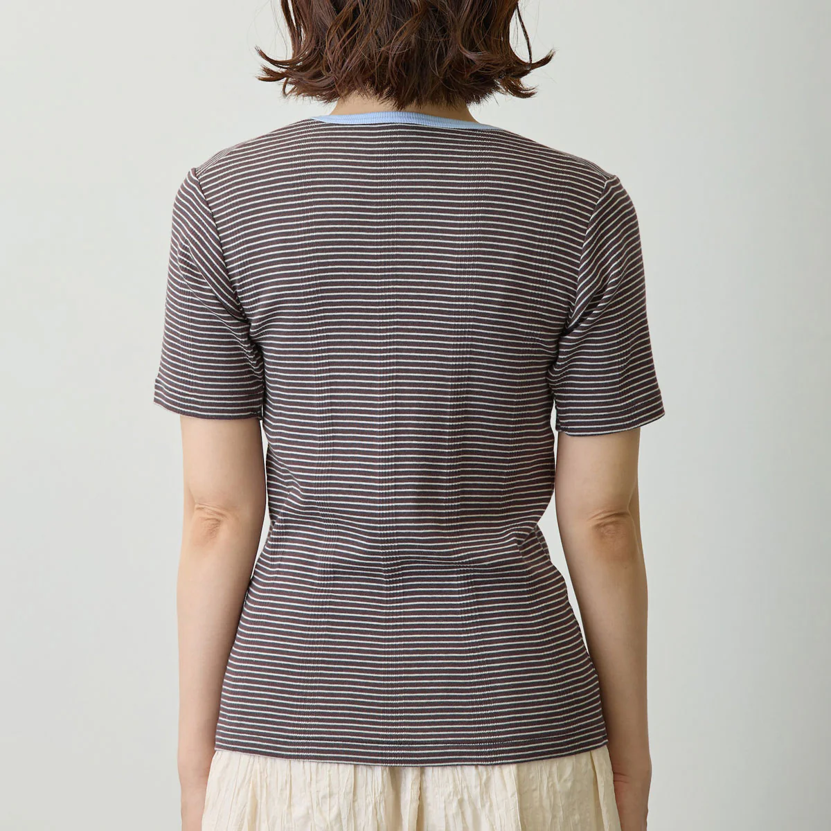 ちいかわ Tシャツ Robert P.Miller×Talking モモンガ COFFEE - Image 10