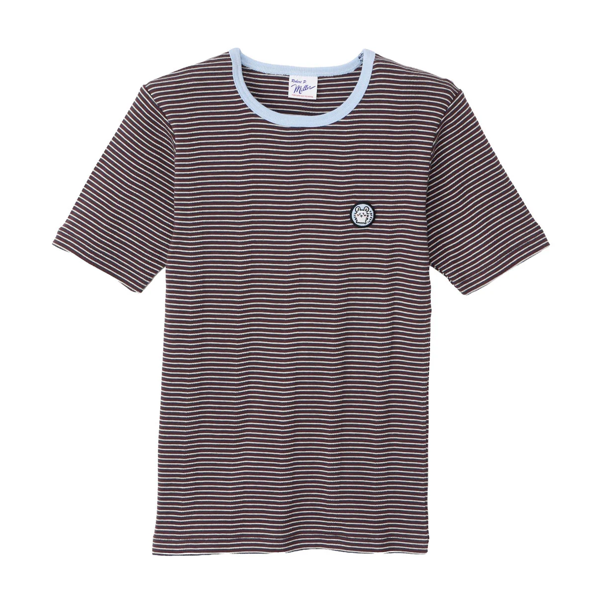 ちいかわ Tシャツ Robert P.Miller×Talking モモンガ COFFEE - Image 12