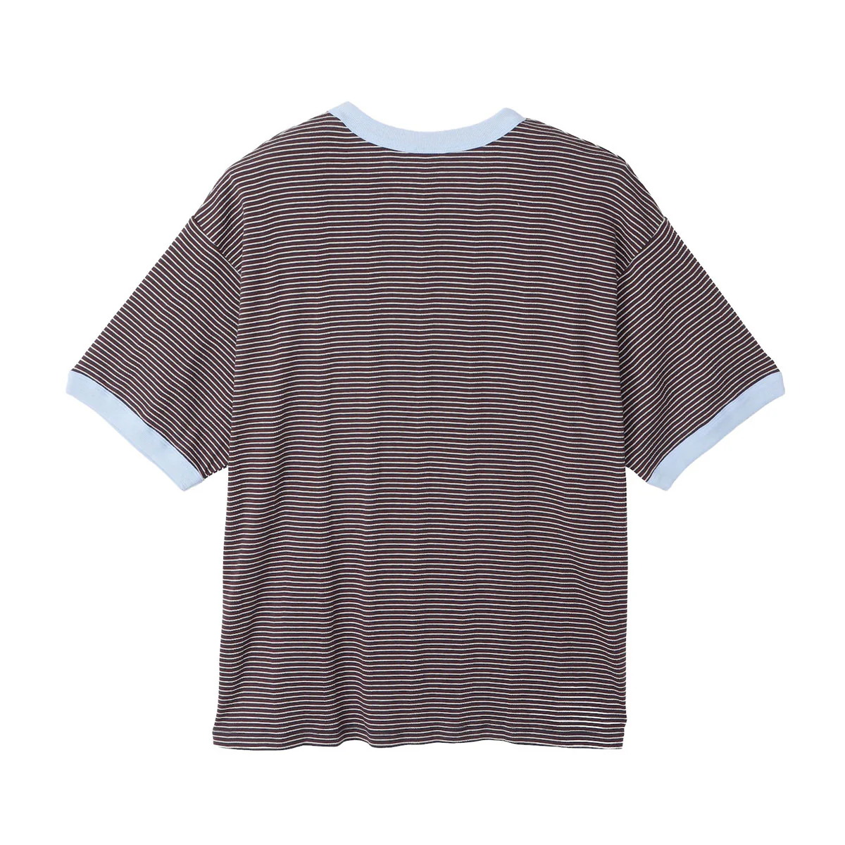 ちいかわ ビッグシルエットポケットTシャツ Robert P.Miller×Talking モモンガ COFFEE - Image 19