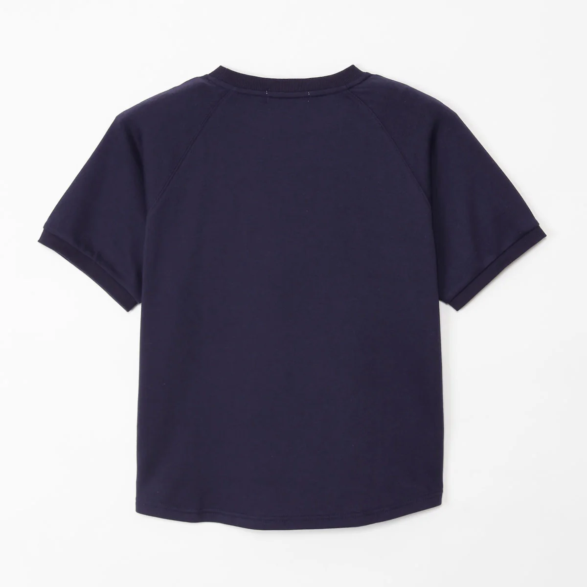 ちいかわ Tシャツ ピース ハチワレ ネイビー - Image 18