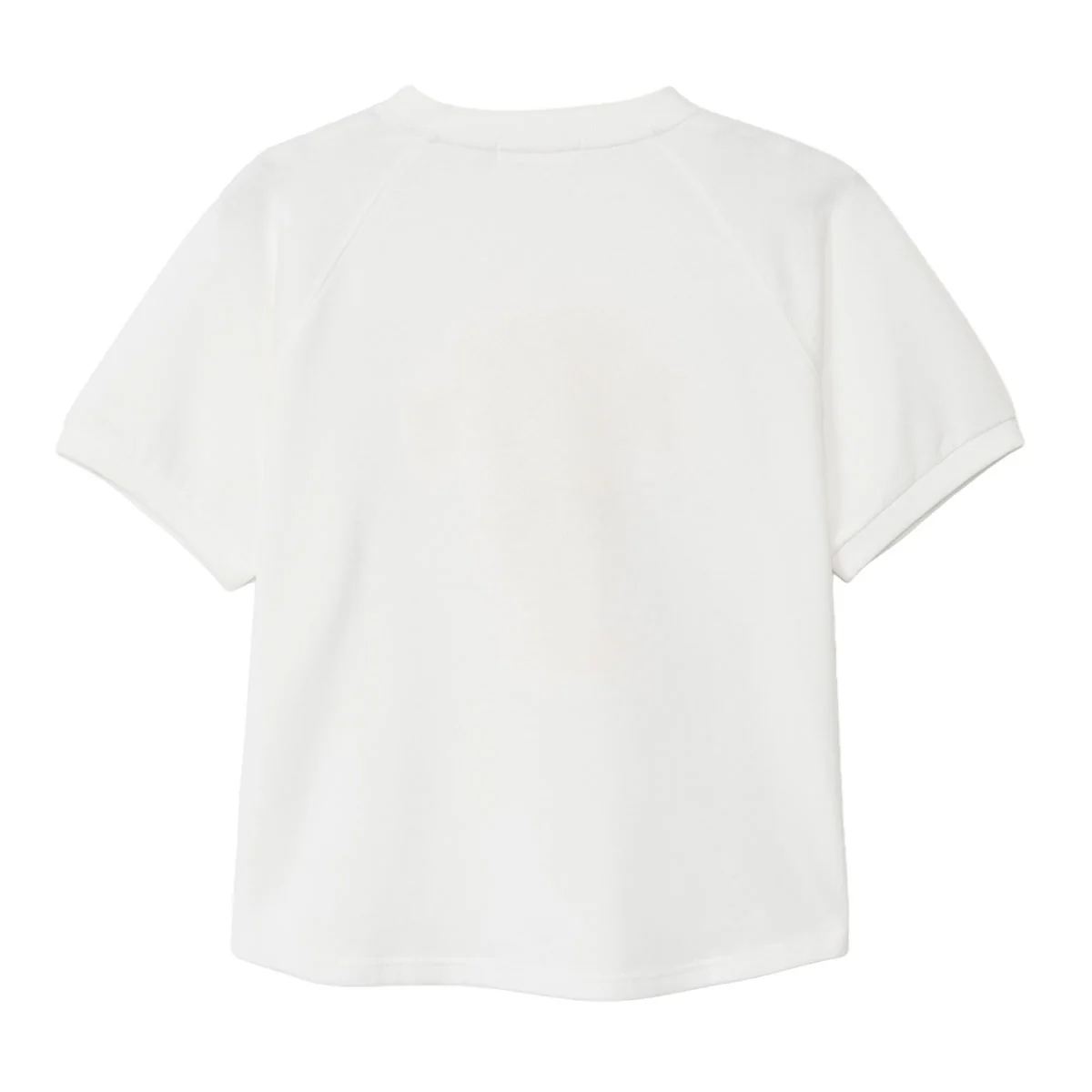 ちいかわ Tシャツ ピース うさぎ ホワイト - Image 18