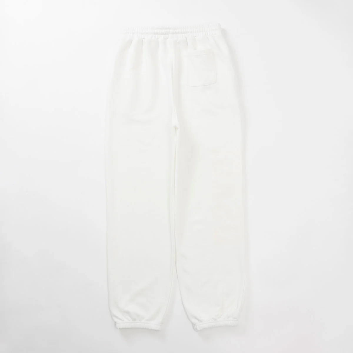 ちいかわ スウェットパンツ ピース うさぎ ホワイト - Image 21