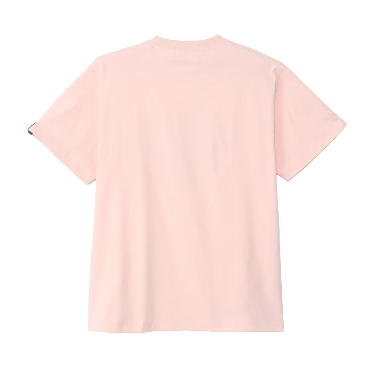 ちいかわ ちいかわベーカリー Tシャツ ロゴ ピンク - Image 10