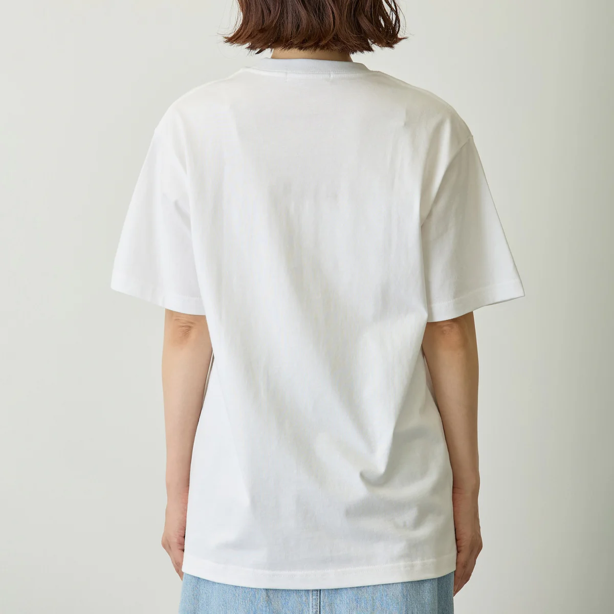 ちいかわ Tシャツ 5級です ホワイト - Image 11