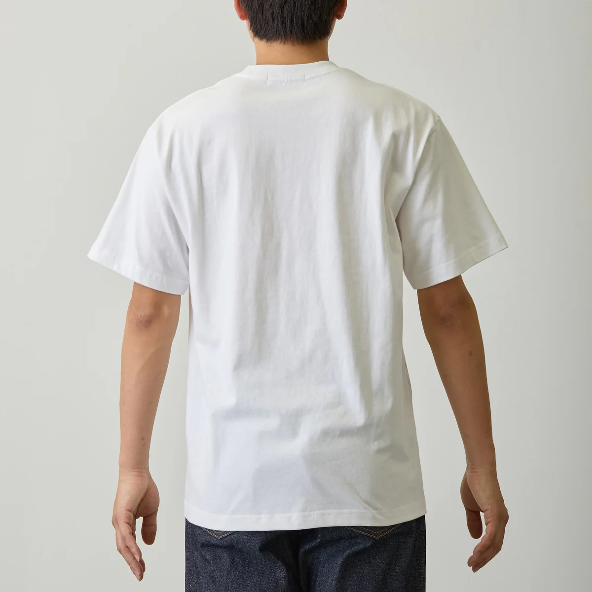 ちいかわ Tシャツ 5級です ホワイト - Image 8