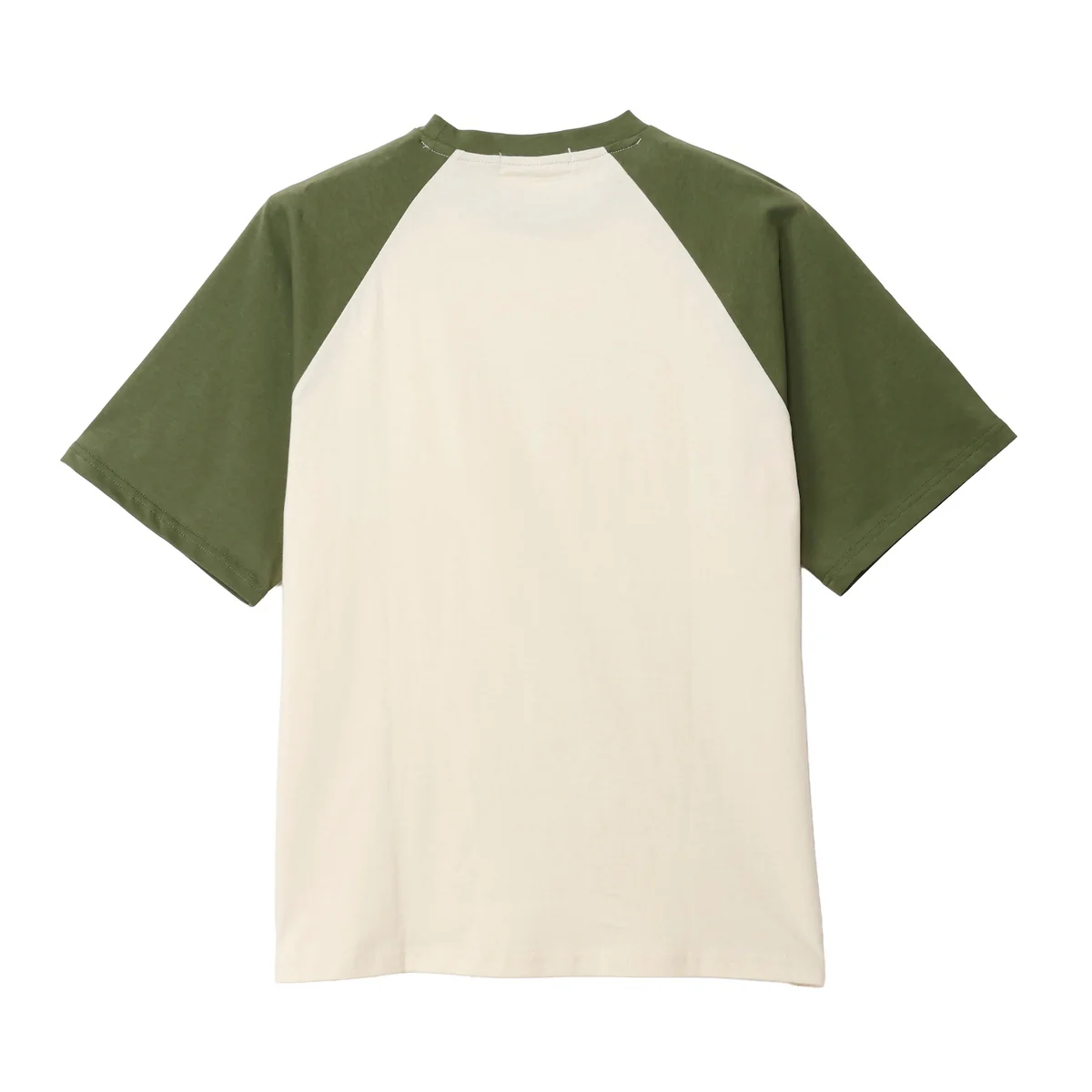 ちいかわ Tシャツ ツツウラウラ ナチュラル - Image 16