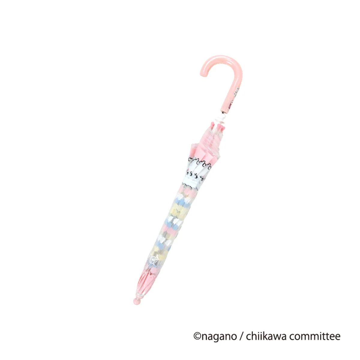 ちいかわ ビニール傘 45cm（こんぺいとう） - Image 2
